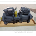 K3V112DT-1XER-9N2A-V MX255 Hydraulic Pump